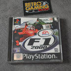 Vendita F1 2000 - Retrogaming Shop