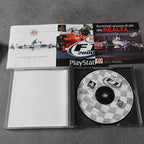 Vendita F1 2000 - Retrogaming Shop