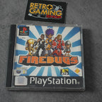 Vendita Firebugs - Retrogaming Shop