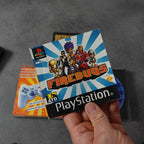 Vendita Firebugs - Retrogaming Shop