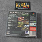 Vendita The Lost World: Jurassic Park - Retrogaming Shop