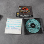 Vendita The Lost World: Jurassic Park - Retrogaming Shop