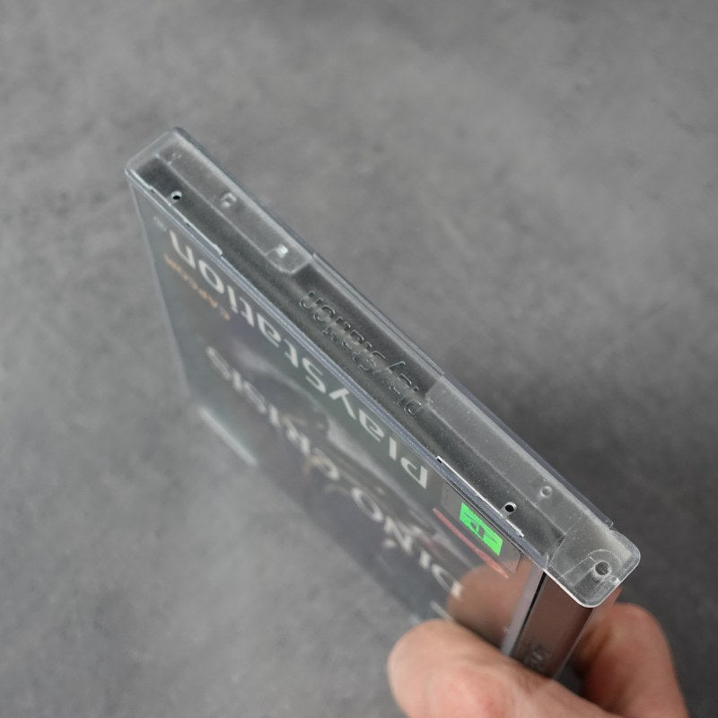 Vendita Dino Crisis - Retrogaming Shop