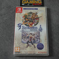 Vendita Suikoden I & II HD Remaster Nuovo - Retrogaming Shop