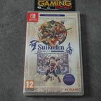 Vendita Suikoden I & II HD Remaster Nuovo - Retrogaming Shop