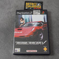 Ridge Racer V