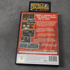 Ridge Racer V