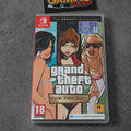 Vendita Gran Theft Auto The Trilogy - Retrogaming Shop