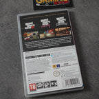 Vendita Gran Theft Auto The Trilogy - Retrogaming Shop