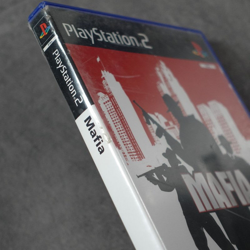 Mafia