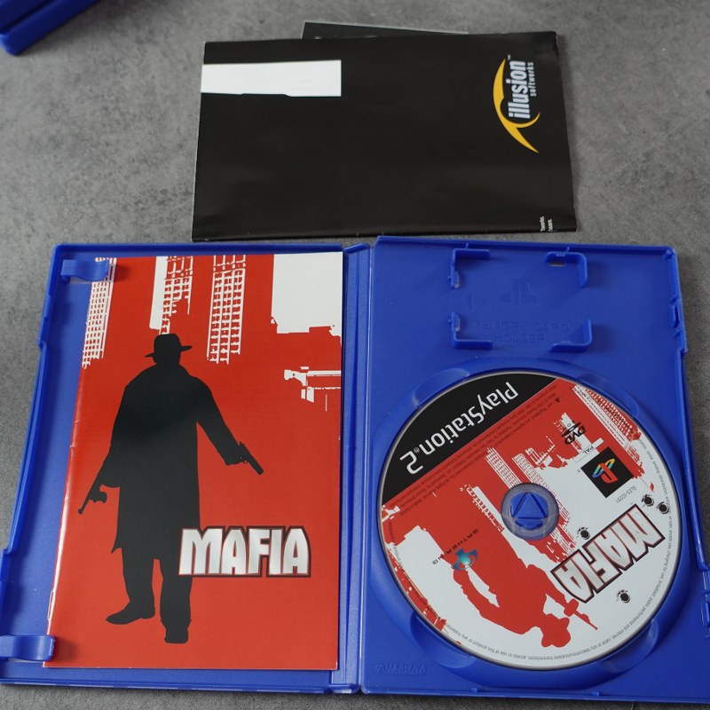 Mafia