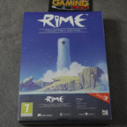 Vendita Rime Collector's Edition Nuovo - Retrogaming Shop