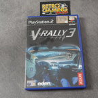 V-Rally 3