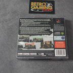 Vendita Road Rash 3d - Retrogaming Shop