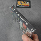 Vendita Road Rash 3d - Retrogaming Shop