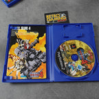 Metal Slug 4