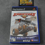 World of Outlaws Sprintcars