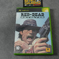 Red Dead Revolver