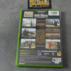 Red Dead Revolver