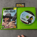 Red Dead Revolver