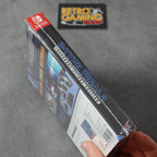 Vendita R-Type Final 2 Inaugural Flight Edition Nuovo - Retrogaming Shop