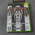 Juventus Club Football 2005