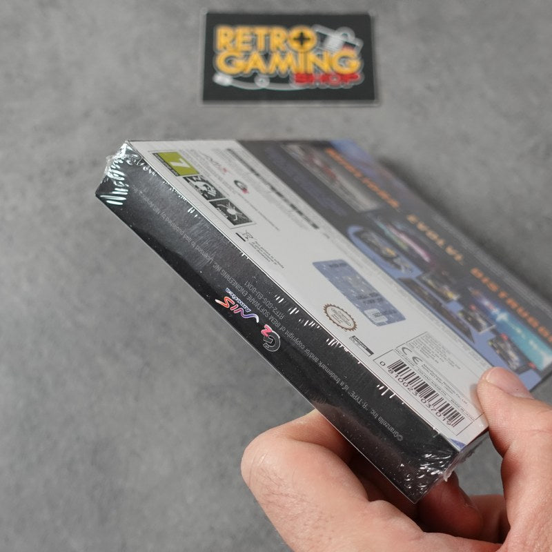 Vendita R-Type Final 2 Inaugural Flight Edition Nuovo - Retrogaming Shop