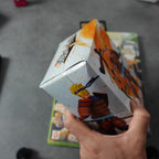 Vendita Naruto Shippuden Ultimate Ninja Storm Revolution Samurai Edition - Retrogaming Shop