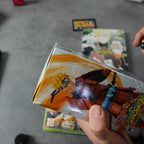Vendita Naruto Shippuden Ultimate Ninja Storm Revolution Samurai Edition - Retrogaming Shop