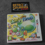 Vendita Yoshi’s New Island - Retrogaming Shop