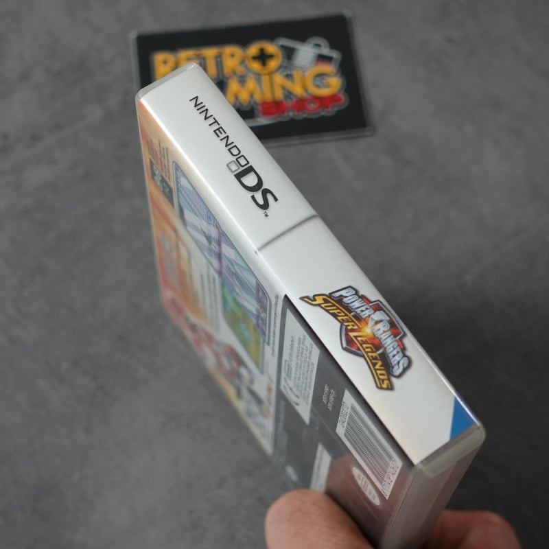 Vendita Power Rangers Super Legends - Retrogaming Shop