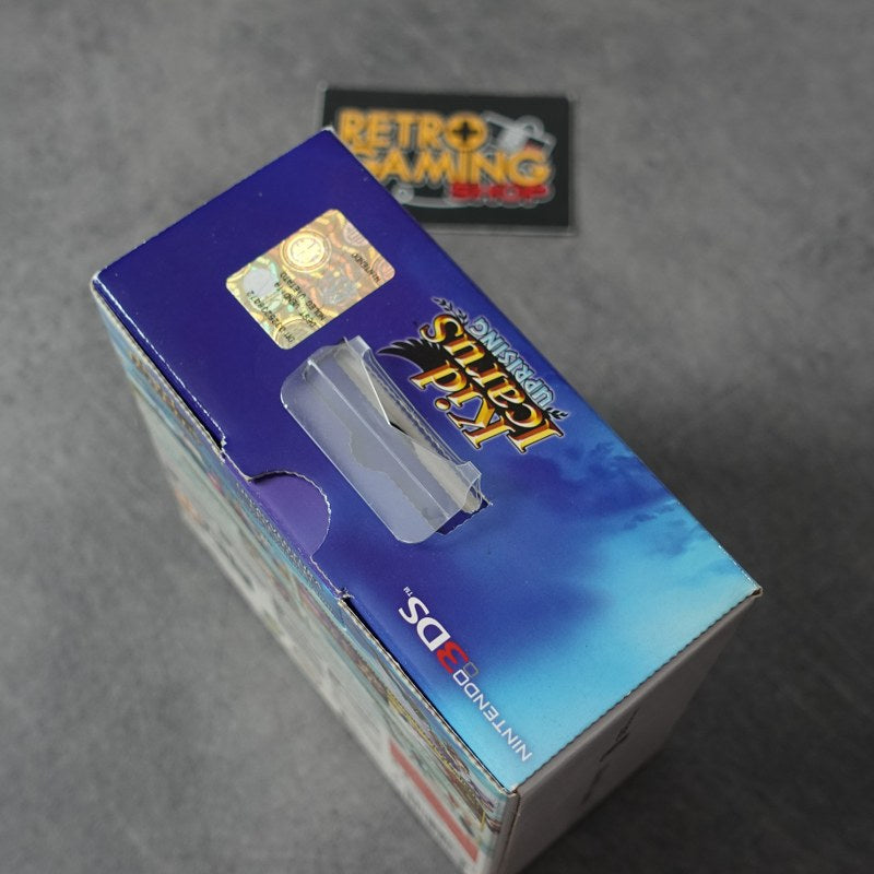 Vendita Kid Icarus Uprising - Retrogaming Shop