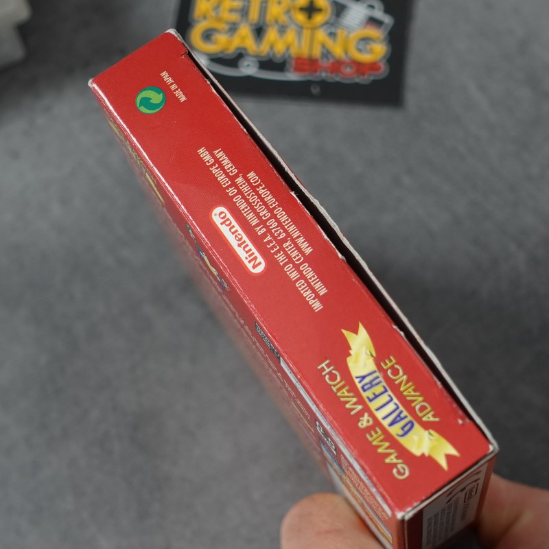 Pokémon Smaragd-Edition