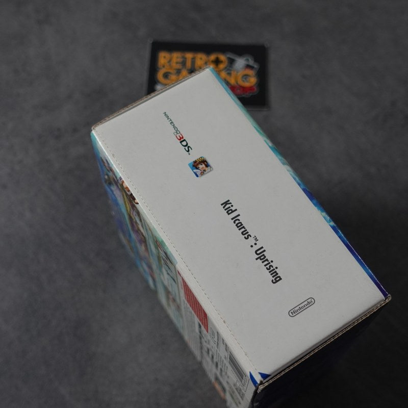 Vendita Kid Icarus Uprising - Retrogaming Shop