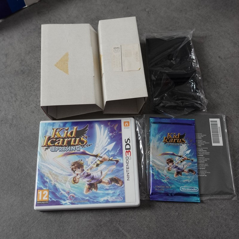 Vendita Kid Icarus Uprising - Retrogaming Shop