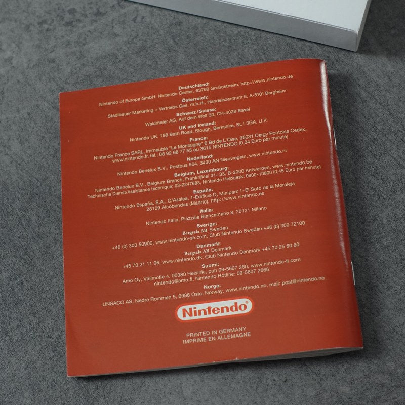 Pokémon Smaragd-Edition