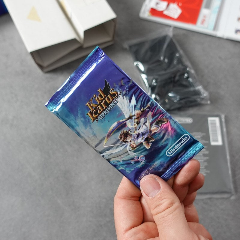 Vendita Kid Icarus Uprising - Retrogaming Shop