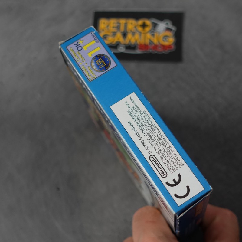 Pokémon Smaragd-Edition