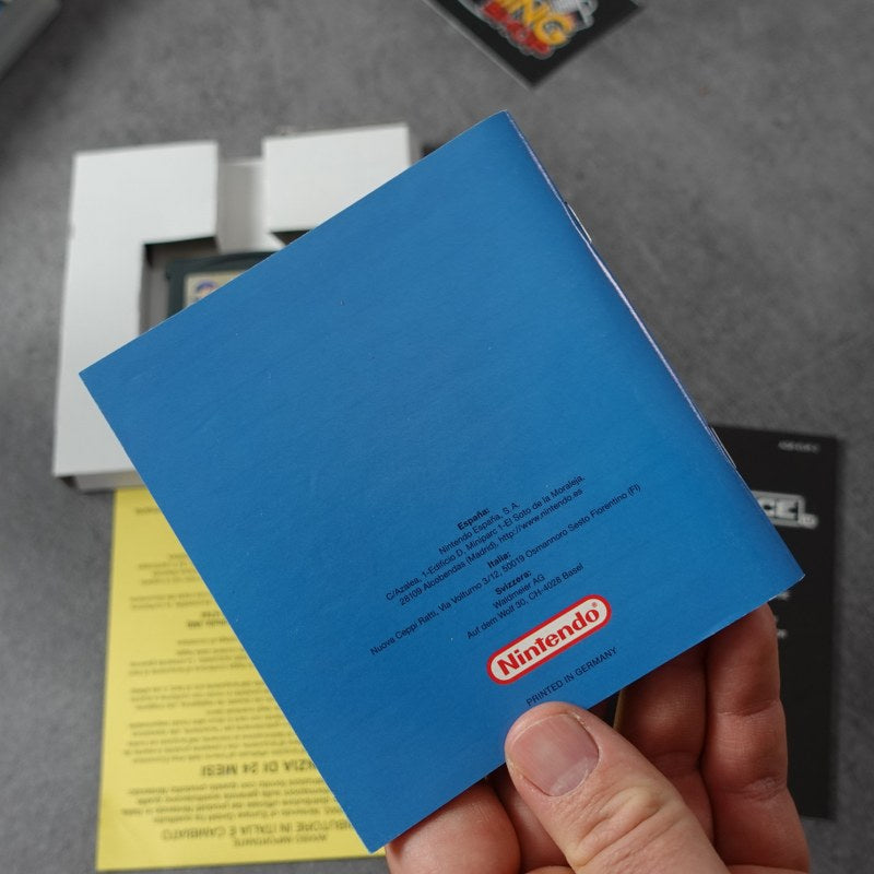 Pokémon Smaragd-Edition
