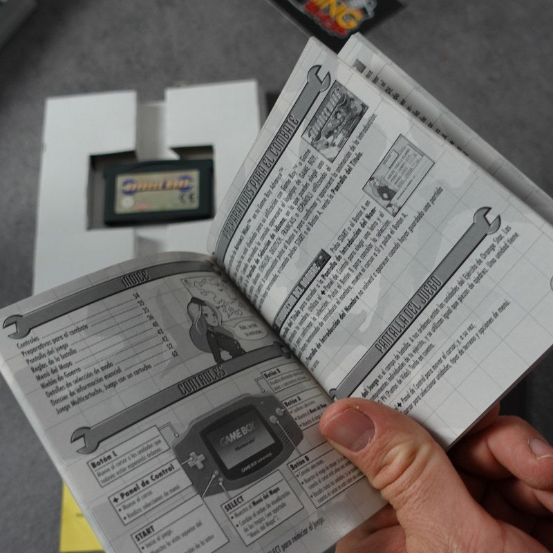 Pokémon Smaragd-Edition