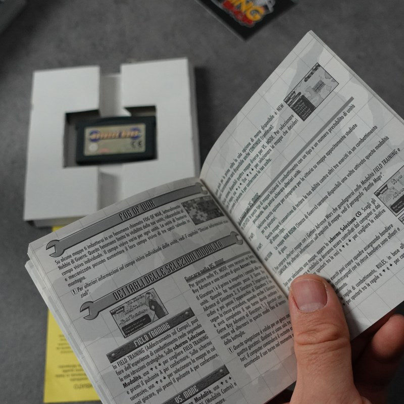 Pokémon Smaragd-Edition