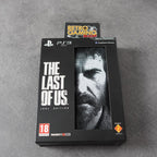Vendita The Last Of Us Joel Edition - Retrogaming Shop