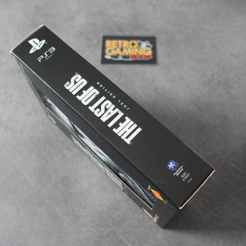 Vendita The Last Of Us Joel Edition - Retrogaming Shop