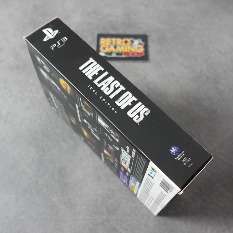 Vendita The Last Of Us Joel Edition - Retrogaming Shop