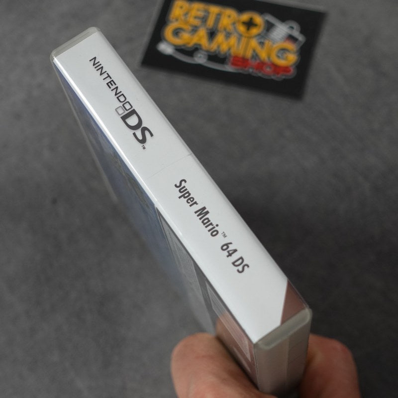 Super Mario 64 DS