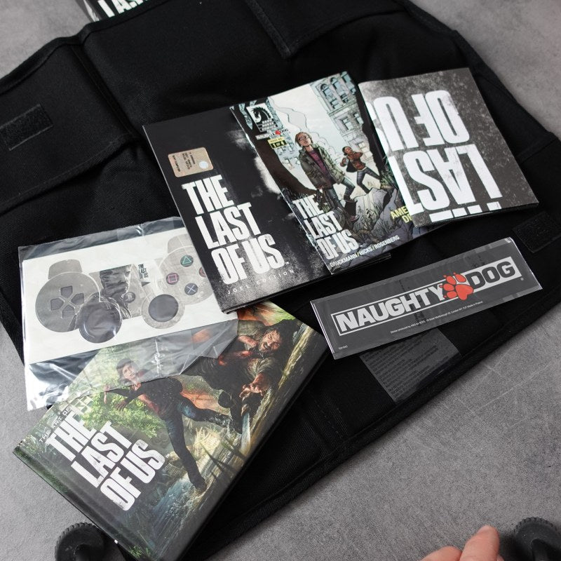 Vendita The Last Of Us Joel Edition - Retrogaming Shop
