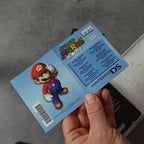 Super Mario 64 DS
