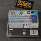 Yoshi Touch And Go
