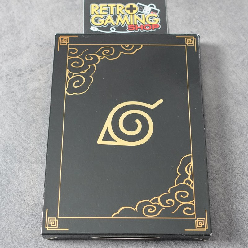 Vendita Naruto Shippuden Ultimate Ninja Storm Legacy - Retrogaming Shop