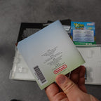 Yoshi Touch And Go